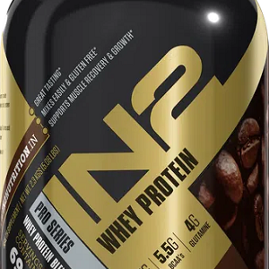 IN2 Whey Protein