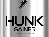 Divine Nutrition Hunk Gainer – By Sahil Khan